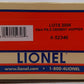 Lionel 6-52346 O Gauge Delaware & Hudson PS-2 Cement Hopper #12041 EX/Box