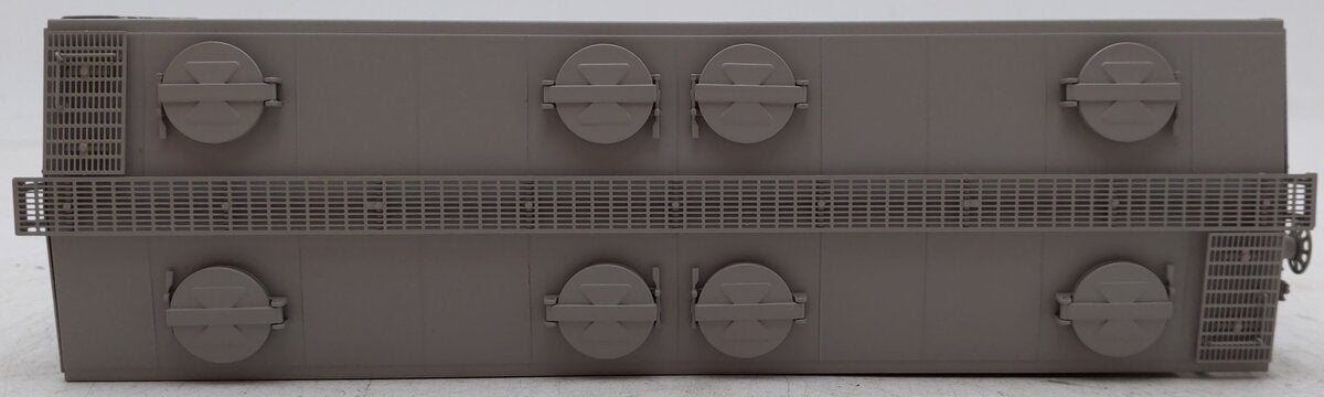 Lionel 6-52346 O Gauge Delaware & Hudson PS-2 Cement Hopper #12041 EX/Box