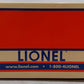 Lionel 6-52346 O Gauge Delaware & Hudson PS-2 Cement Hopper #12041 EX/Box