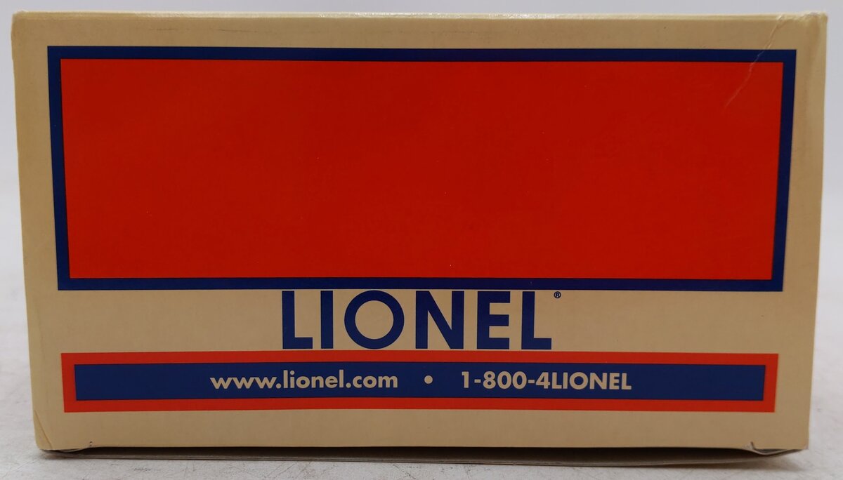 Lionel 6-52346 O Gauge Delaware & Hudson PS-2 Cement Hopper #12041 EX/Box