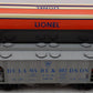 Lionel 6-52346 O Gauge Delaware & Hudson PS-2 Cement Hopper #12041 EX/Box
