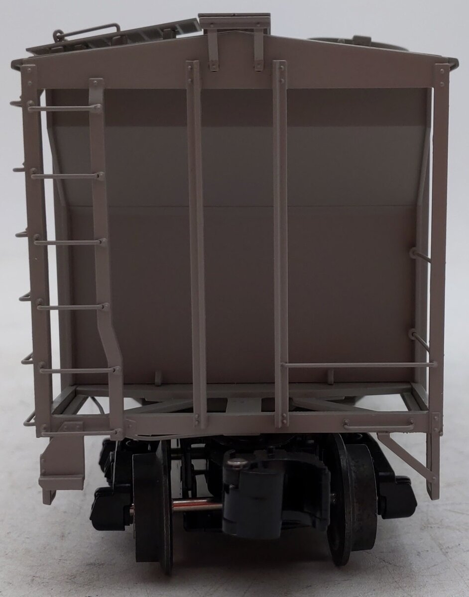 Lionel 6-52346 O Gauge Delaware & Hudson PS-2 Cement Hopper #12041 EX/Box