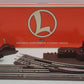 Lionel 6-65168 O27 42" Right Hand Remote Control Switch Turnout EX/Box