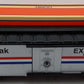 Lionel 6-71998 O Gauge Amtrak Express Baggage Box Car #71998 EX/Box