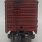 Lionel 6-52342 O Gauge Southern Stock Car with Pig Sounds #70425 EX/Box