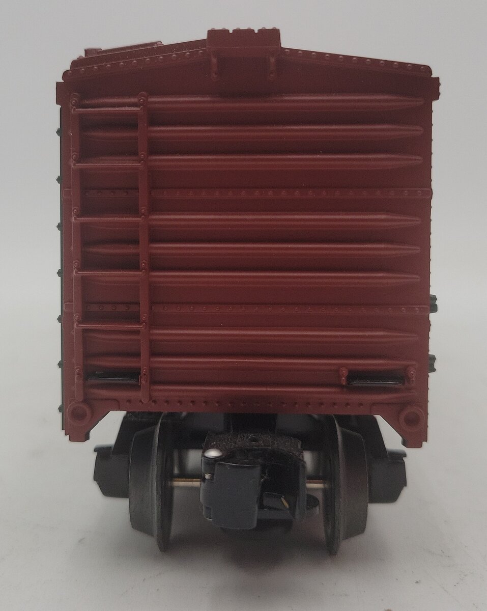 Lionel 6-52342 O Gauge Southern Stock Car with Pig Sounds #70425 EX/Box