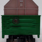 Lionel 6-19966 O Gauge LRRC "Countdown To A Century" Gondola #9820 EX/Box
