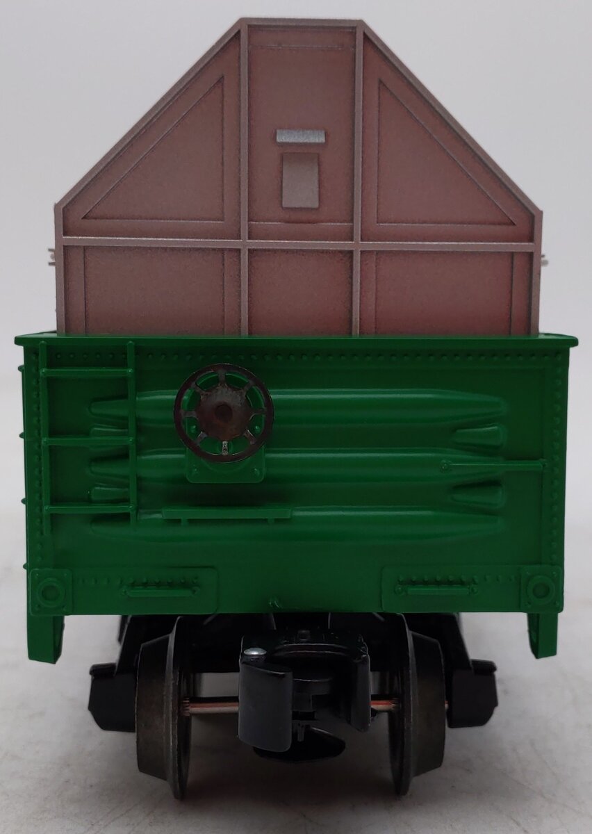 Lionel 6-19966 O Gauge LRRC 