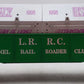 Lionel 6-19966 O Gauge LRRC "Countdown To A Century" Gondola #9820 EX/Box