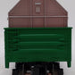 Lionel 6-19966 O Gauge LRRC "Countdown To A Century" Gondola #9820 EX/Box