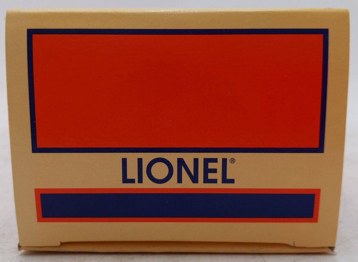 Lionel 6-19966 O Gauge LRRC 