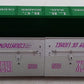Lionel 6-19966 O Gauge LRRC "Countdown To A Century" Gondola #9820 EX/Box