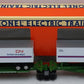 Lionel 6-52042 Burlington Northern TTUX Flatcars with Trailers EX/Box