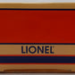 Lionel 6-19966 O Gauge LRRC "Countdown To A Century" Gondola #9820 EX/Box