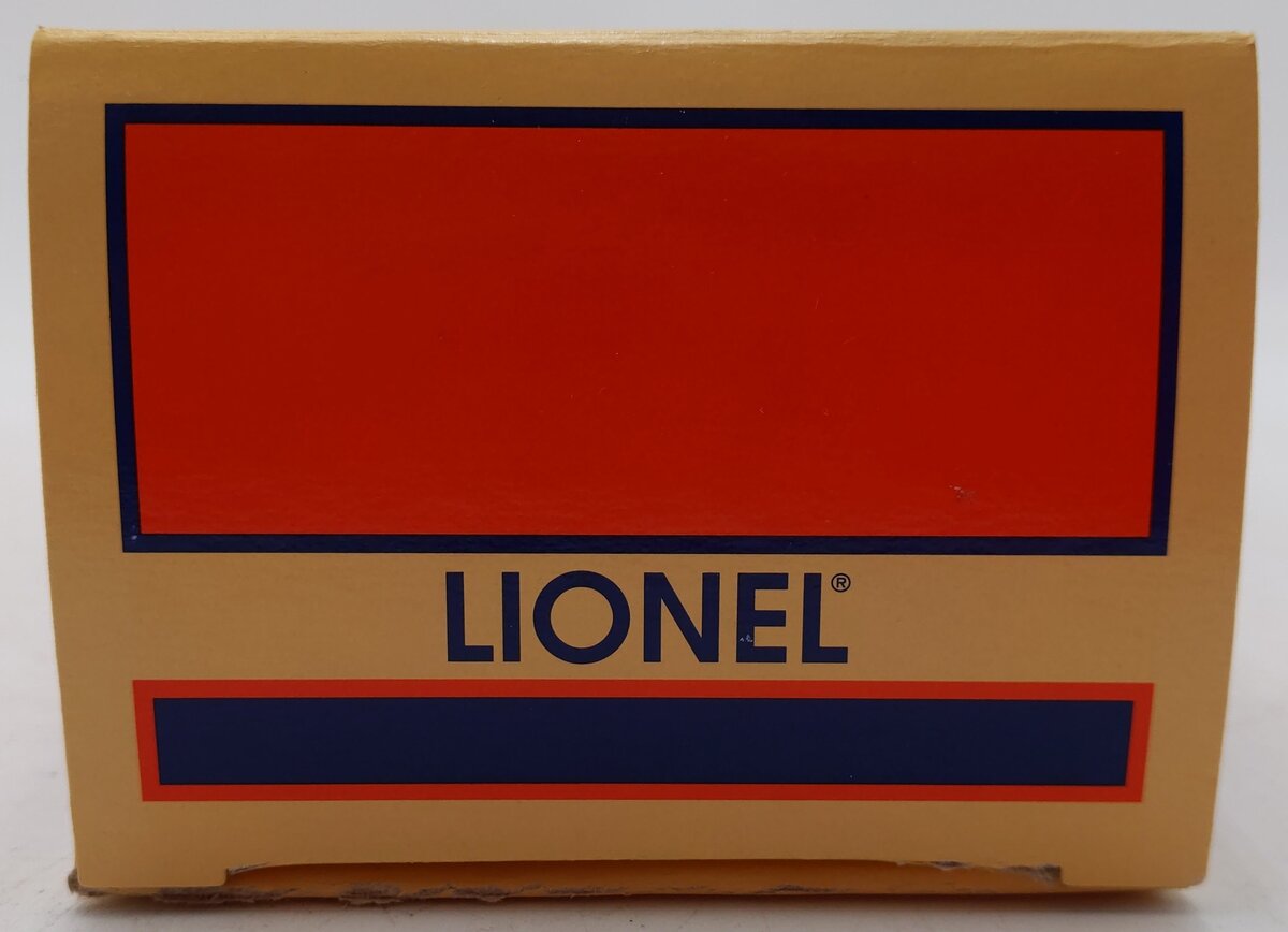 Lionel 6-19966 O Gauge LRRC 