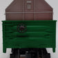 Lionel 6-19966 O Gauge LRRC "Countdown To A Century" Gondola #9820 EX/Box