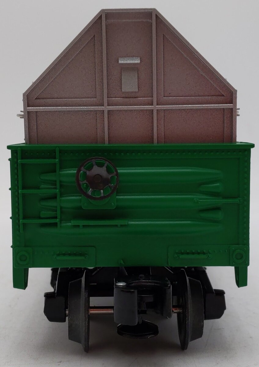 Lionel 6-19966 O Gauge LRRC 