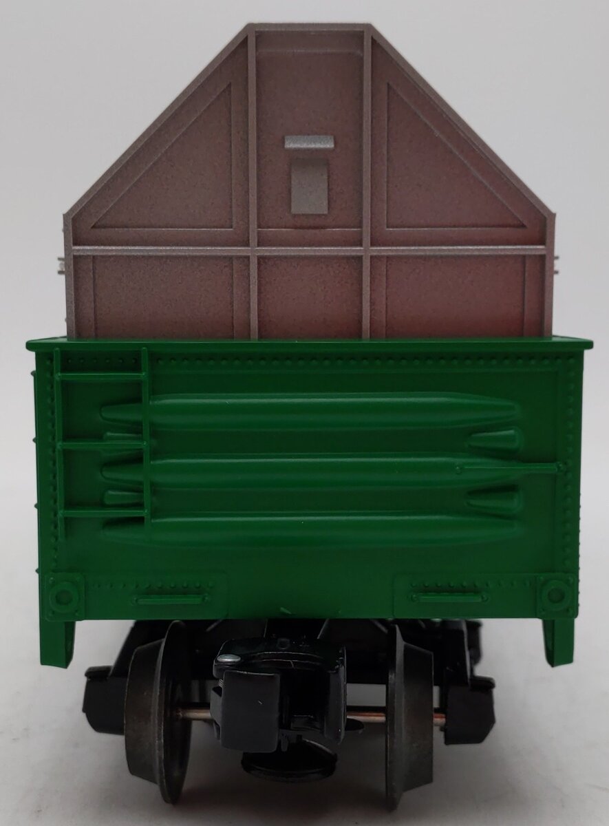 Lionel 6-19966 O Gauge LRRC 