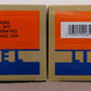 Lionel 6-52447 LCCA New Haven Alco Non-Powered B-Unit/Pass. Add-On Set LN/Box