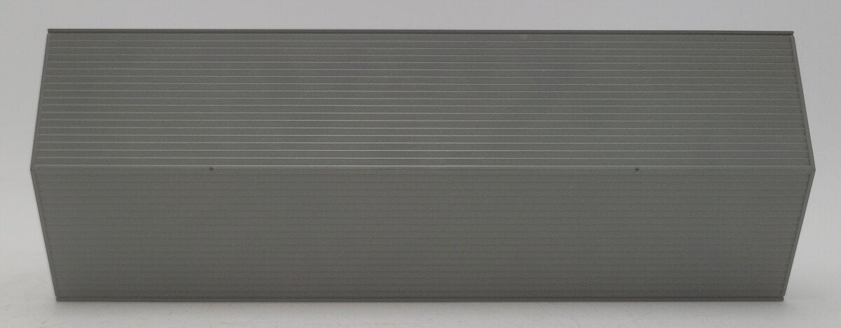 MTH 30-9107 O Middletown Operating Station Platform w/Gray Roof LN/Box