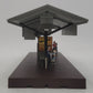 MTH 30-9107 O Middletown Operating Station Platform w/Gray Roof LN/Box