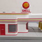 MTH 30-9133 O Shell Operating Gas Station LN/Box