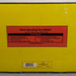 MTH 30-9133 O Shell Operating Gas Station LN/Box