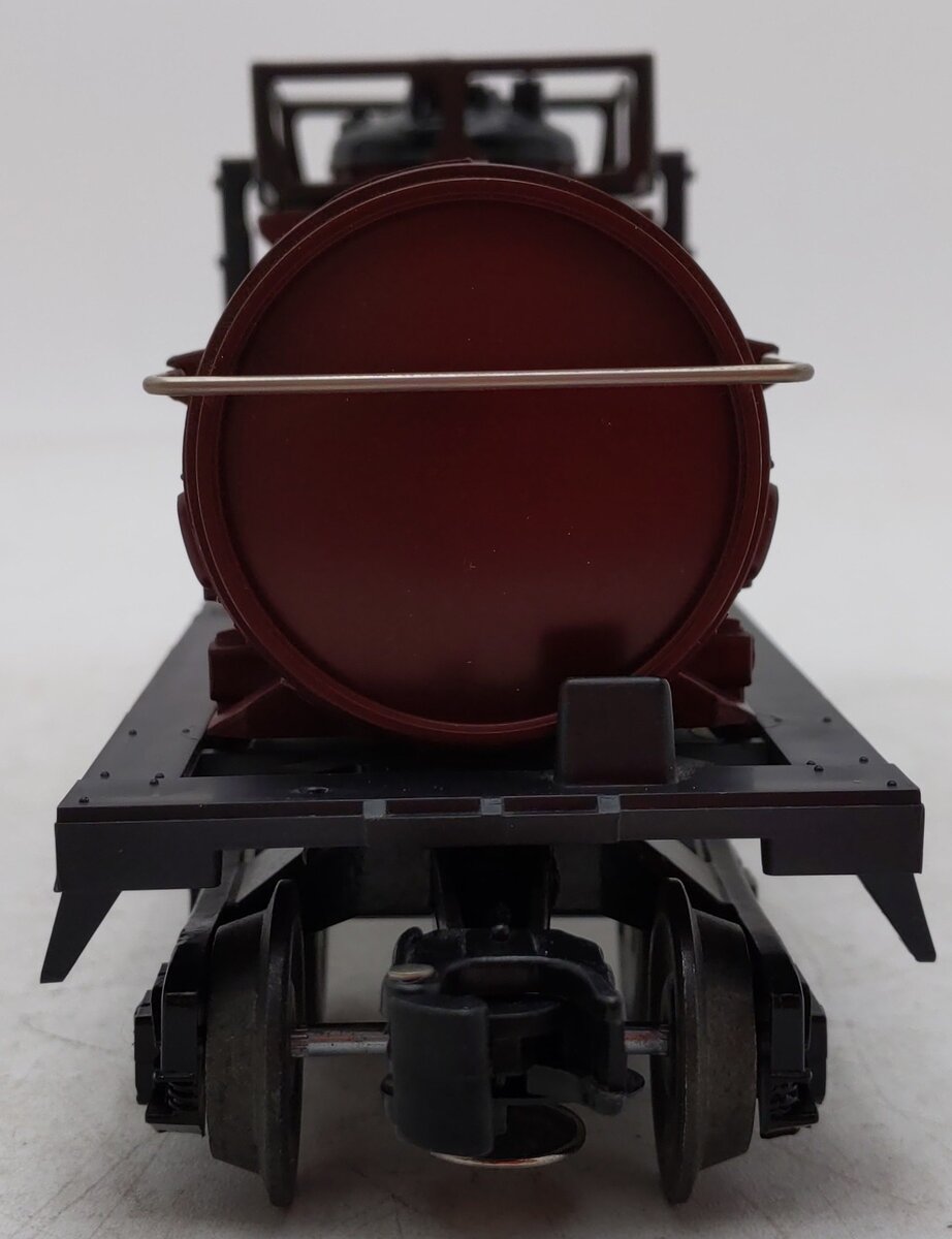 Lionel 6-782 O Gauge Lionel RR Club Tank Car EX/Box