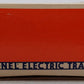 Lionel 6-782 O Gauge Lionel RR Club Tank Car EX/Box