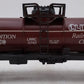 Lionel 6-782 O Gauge Lionel RR Club Tank Car EX/Box