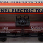 Lionel 6-782 O Gauge Lionel RR Club Tank Car EX/Box