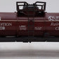 Lionel 6-782 O Gauge Lionel RR Club Tank Car EX/Box