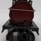 Lionel 6-782 O Gauge Lionel RR Club Tank Car EX/Box