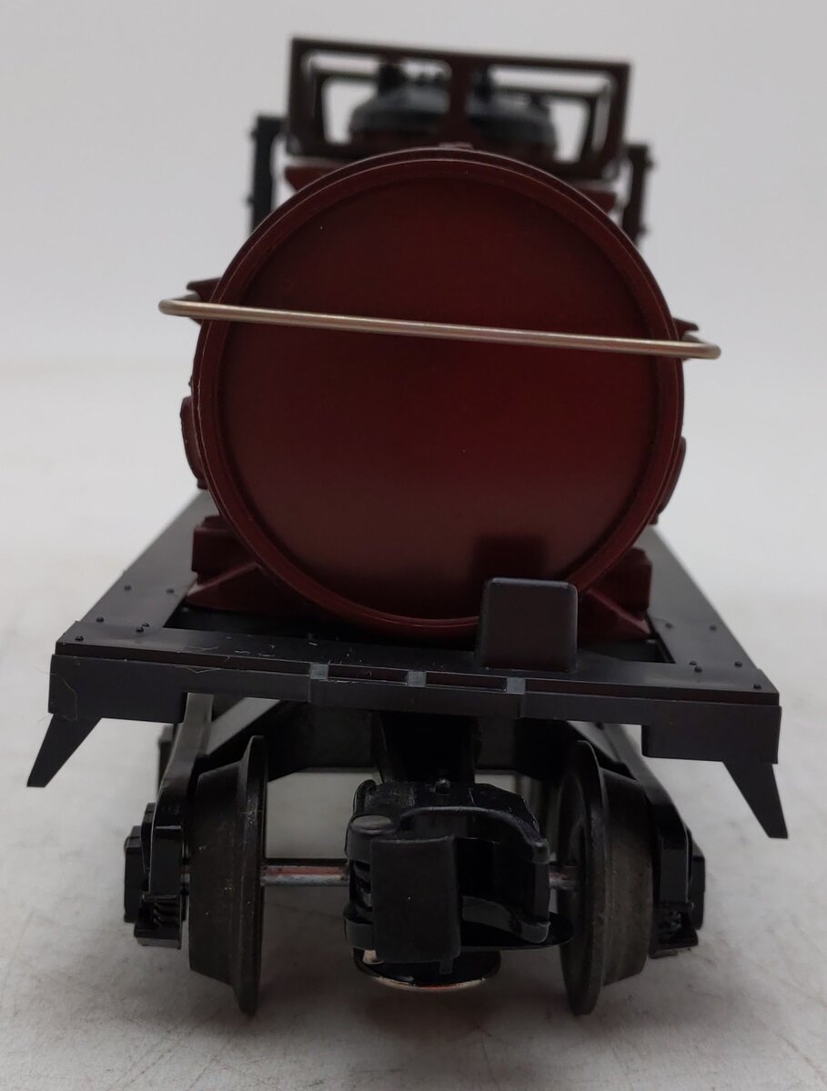 Lionel 6-782 O Gauge Lionel RR Club Tank Car EX/Box