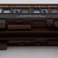 Lionel 6-19994 O LRRC Western Union Telegraph Baby Madison Passenger Car #1307 EX/Box