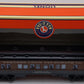Lionel 6-19994 O LRRC Western Union Telegraph Baby Madison Passenger Car #1307 EX/Box