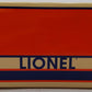 Lionel 6-19994 O LRRC Western Union Telegraph Baby Madison Passenger Car #1307 EX/Box