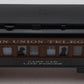 Lionel 6-19994 O LRRC Western Union Telegraph Baby Madison Passenger Car #1307 EX/Box