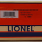 Lionel 6-19994 O LRRC Western Union Telegraph Baby Madison Passenger Car #1307 EX/Box