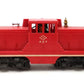 Lionel 627 Vintage O Gauge Lehigh Valley 44 Ton Diesel Locomotive VG