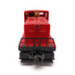 Lionel 627 Vintage O Gauge Lehigh Valley 44 Ton Diesel Locomotive VG