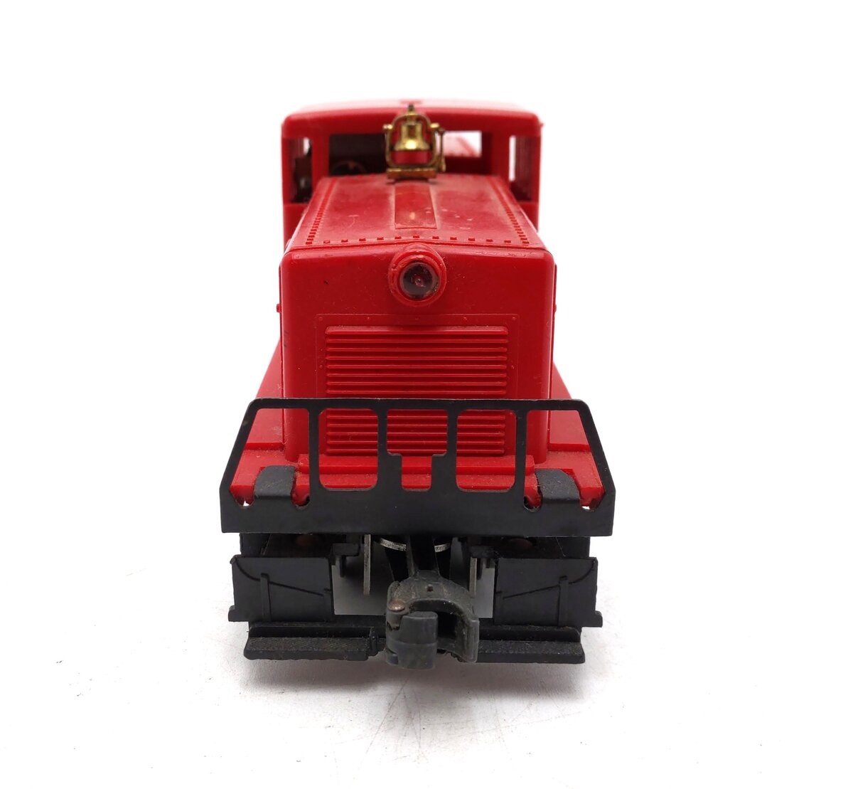 Lionel 627 Vintage O Gauge Lehigh Valley 44 Ton Diesel Locomotive VG