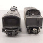 Lionel 2037 Vintage O 2-6-4 Die-Cast Steam Locomotive w/ 2046W Tender VG/Box