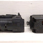 Lionel 2037 Vintage O 2-6-4 Die-Cast Steam Locomotive w/ 2046W Tender VG/Box