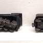 Lionel 2037 Vintage O 2-6-4 Die-Cast Steam Locomotive w/ 2046W Tender VG/Box