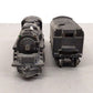 Lionel 2037 Vintage O 2-6-4 Die-Cast Steam Locomotive w/ 2046W Tender VG/Box