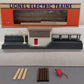 Lionel 6-2301 O Gauge Operating Sawmill VG/Box