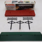 Lionel 6-2292 O Station Platform Kit EX/Box