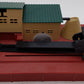 Lionel 4-2321 O Gauge Operating Sawmill VG/Box