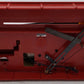 Lionel 4-2321 O Gauge Operating Sawmill VG/Box